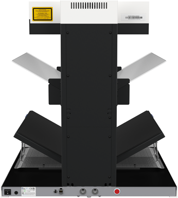 Easy installation via Scan2Net. Gigabit TCP/IP interface. Installation is so simple, you will be scanning within minutes after taking it out of the box.