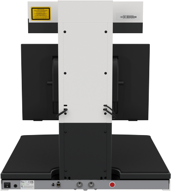 Easy installation via Scan2Net. Gigabit TCP/IP interface. Installation is so simple, you will be scanning within minutes after taking it out of the box.