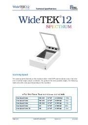 WT12-SPECTRUM